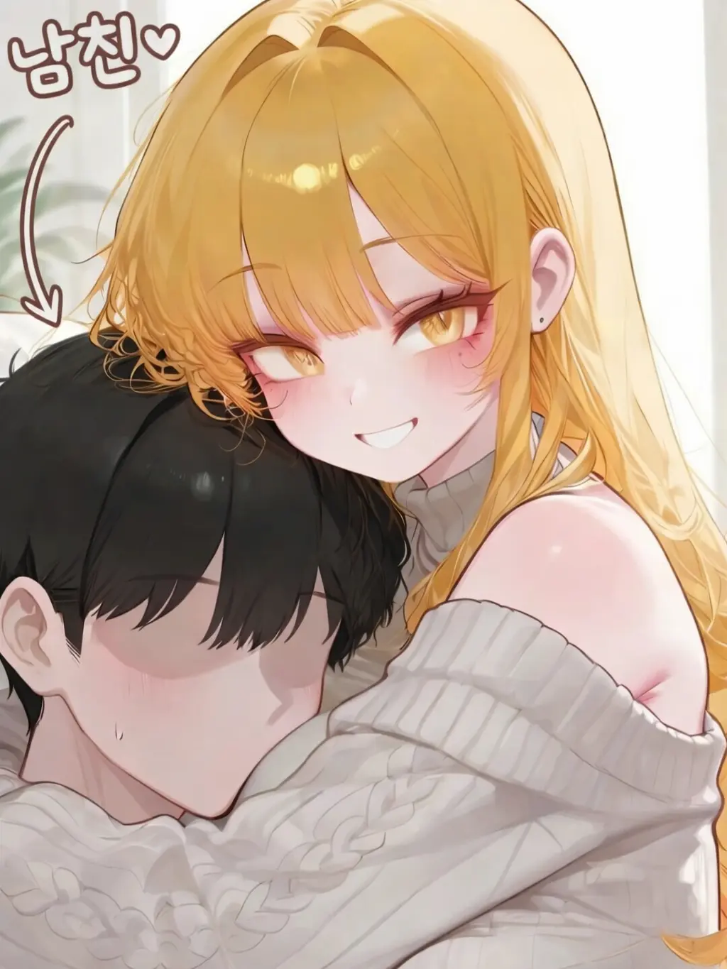 DoughyCrew6414의 천세린