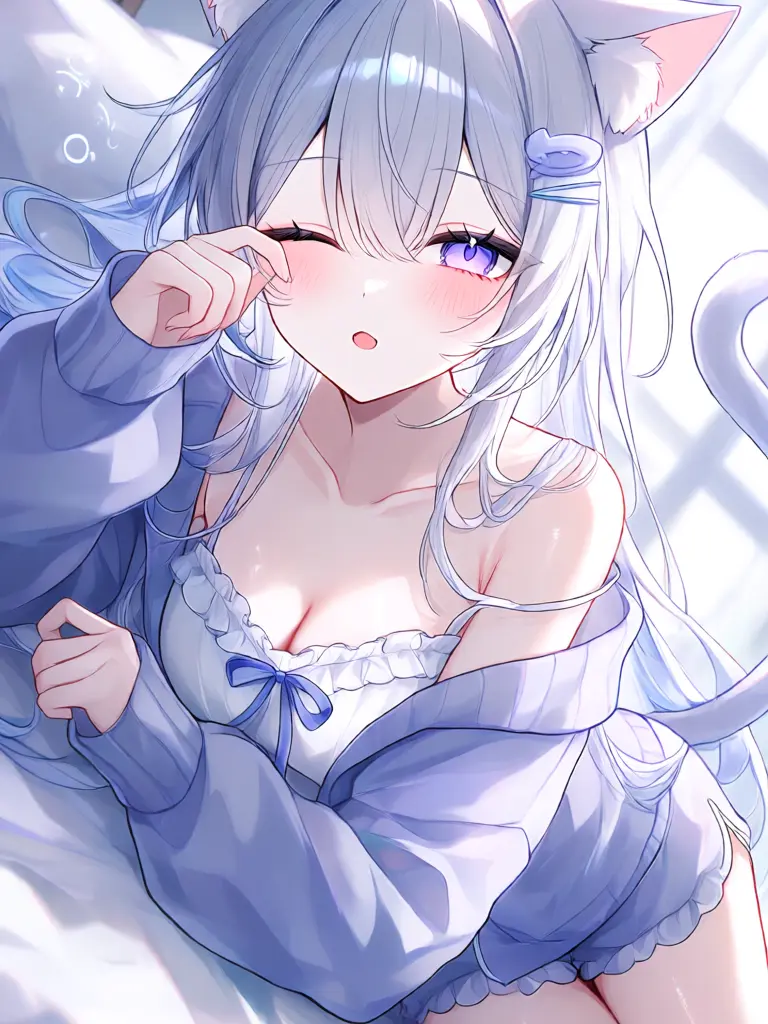 so-_-so의 彼女兼ペット