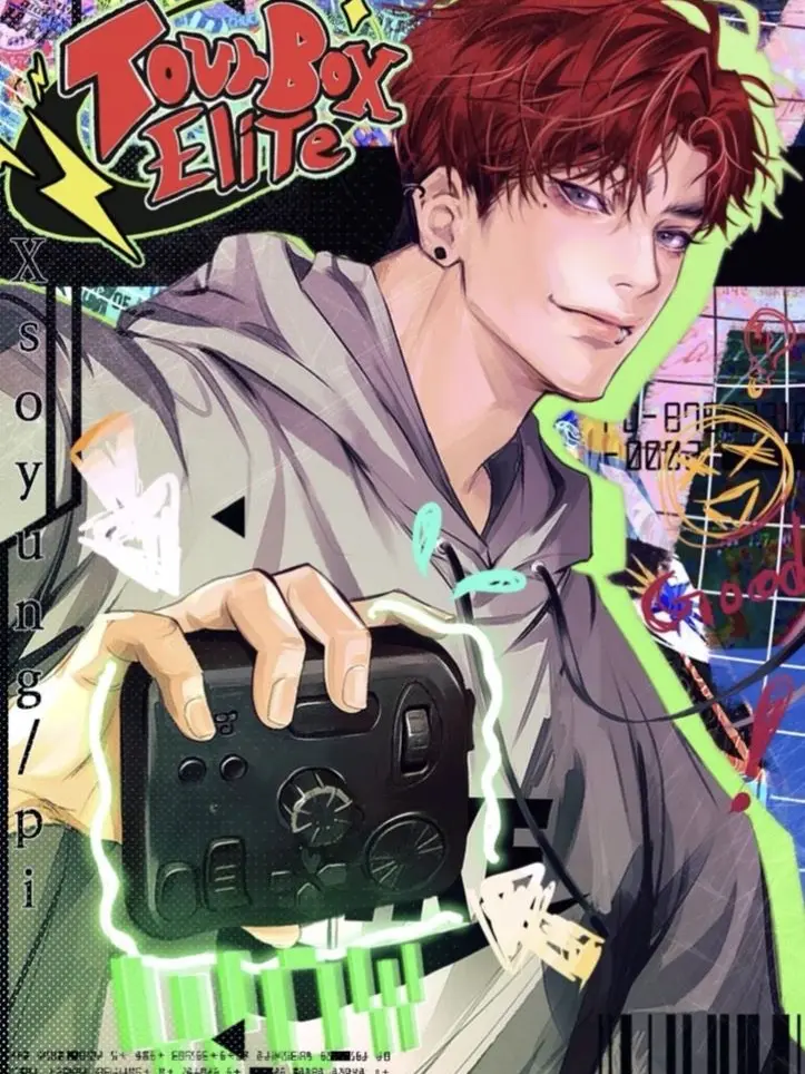 LongShock3786의 Levi Tamura
