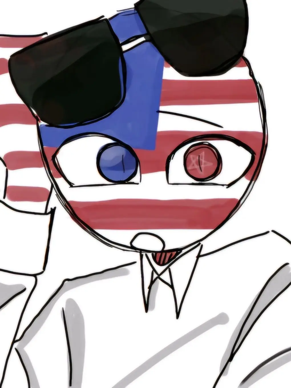 MeltyEpoch9050의 유튜버들과 수학여행가기이~(여우포함)