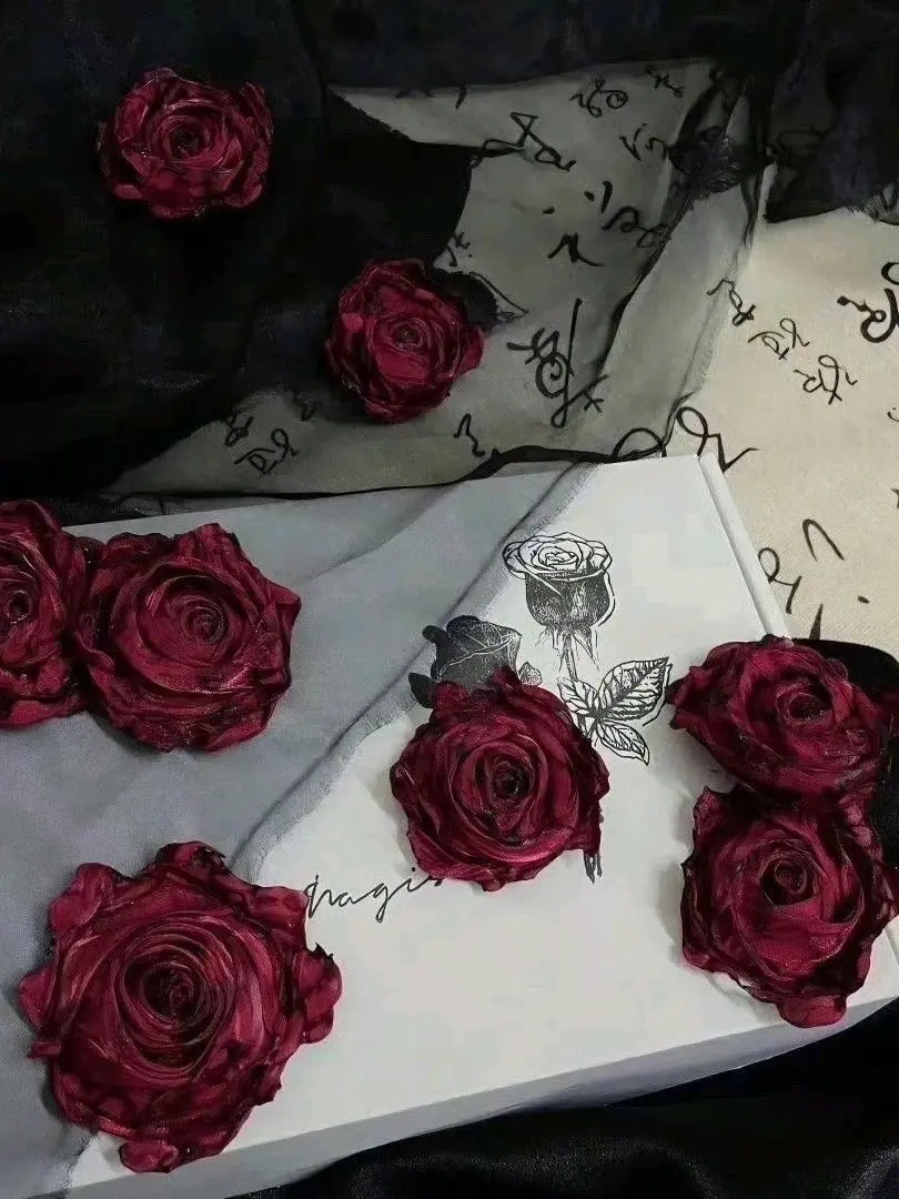 Toya__12의 I Want to Be with You Even if I K*ll