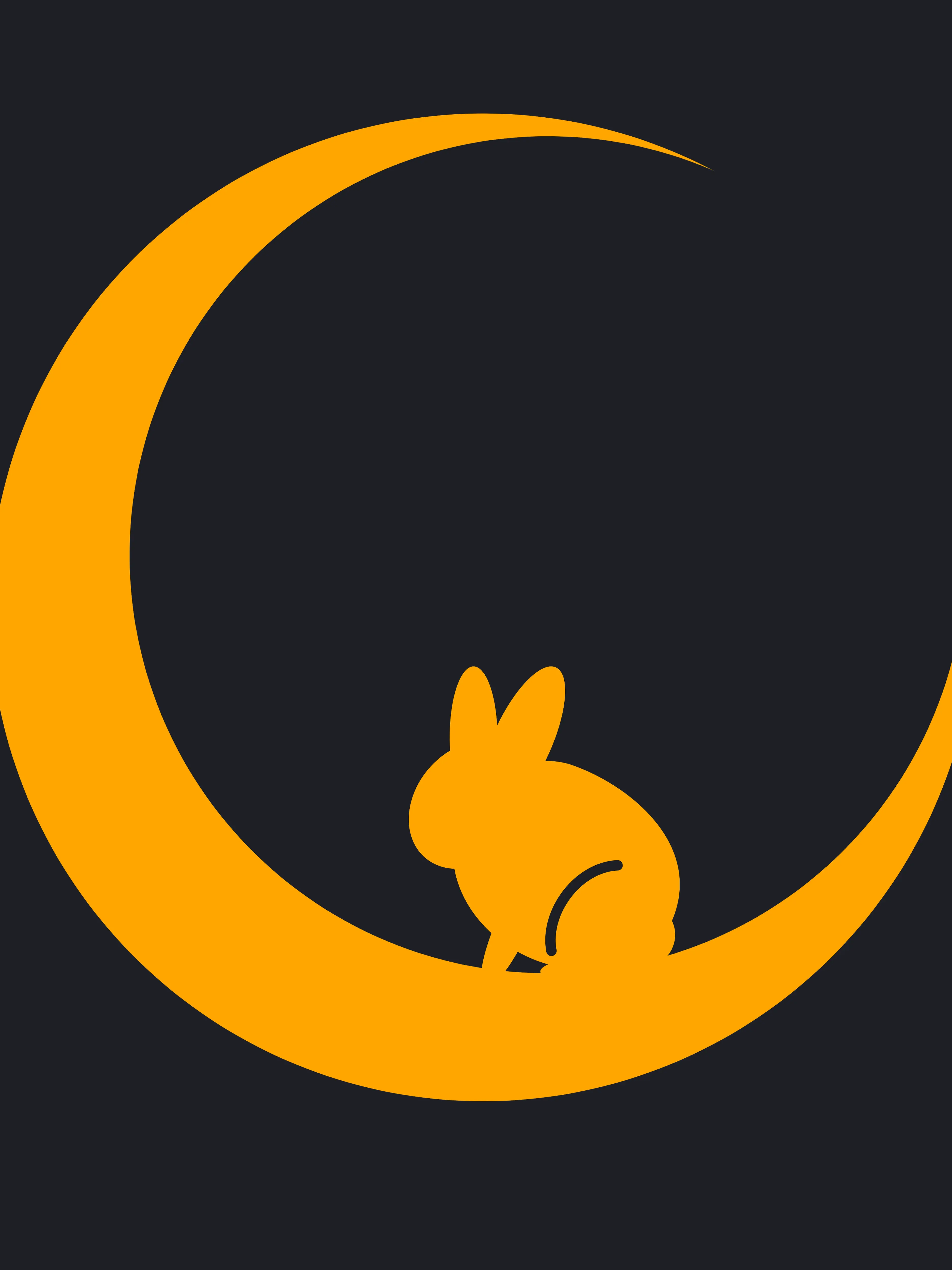 ipanjin의 愛嬌のラビット！