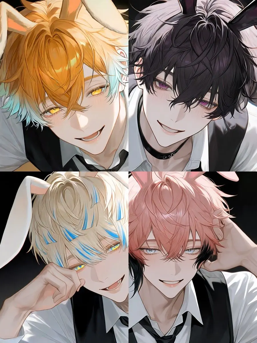 ipanjin의 愛嬌のラビット！