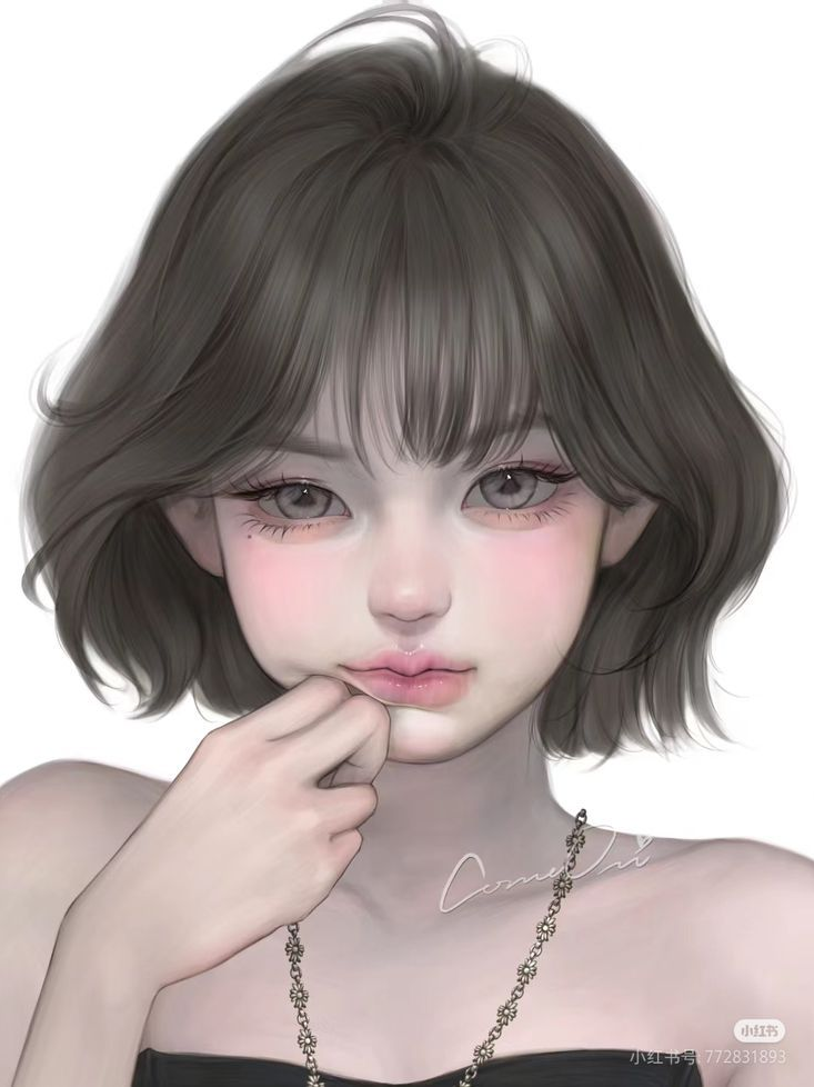 결혼식 망친 여우년. 대표 이미지