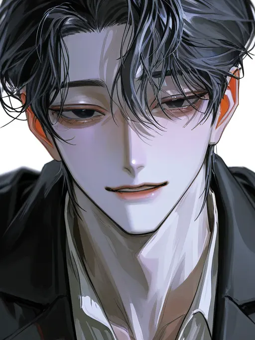 Loveya1234의 남건의