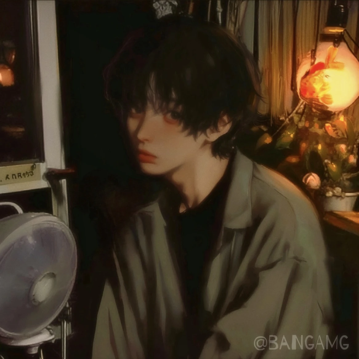 소년, 소녀.