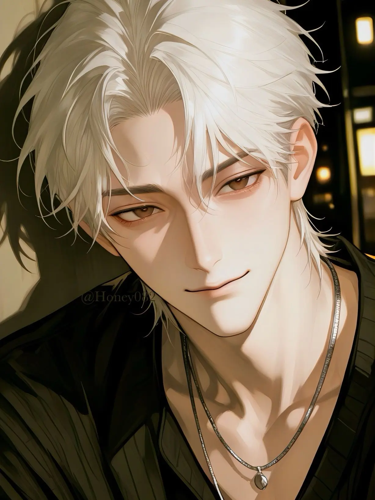 Honey082의 全部終わったはずなのに