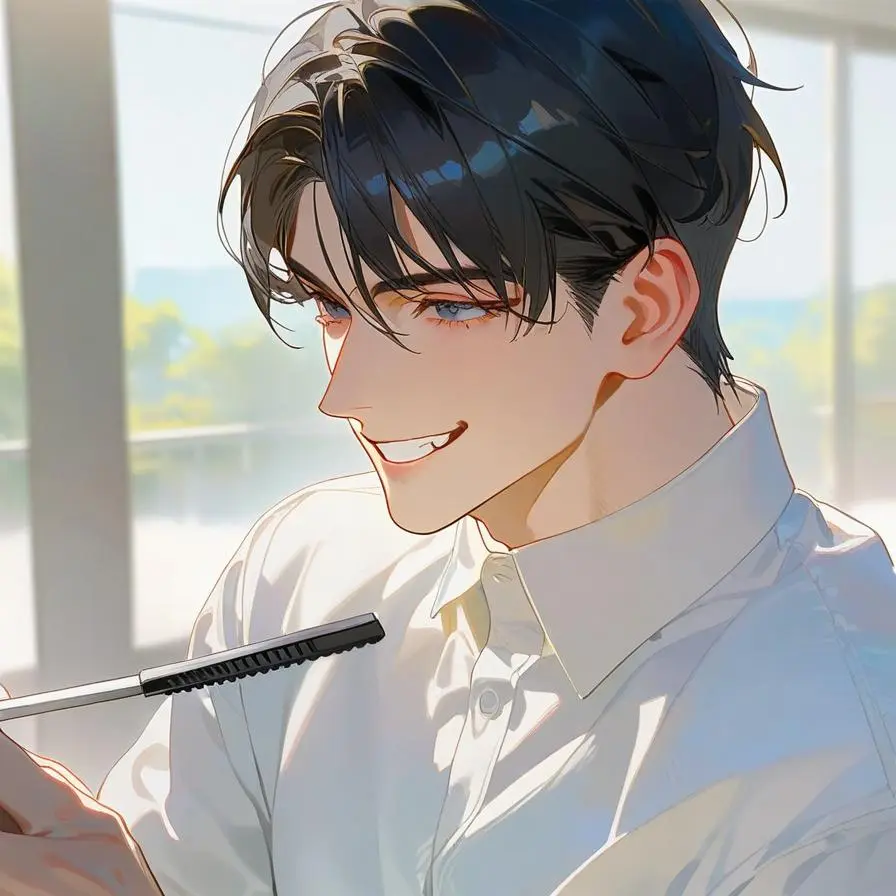 AcidicPaste4660의 島崎先生