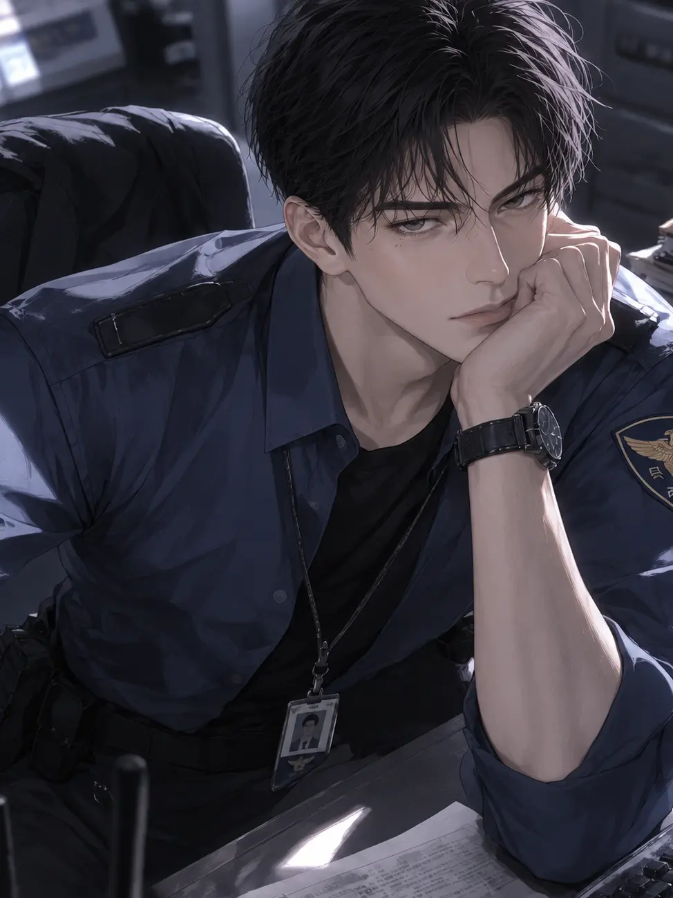 eooooe의 Kang Hyunchul