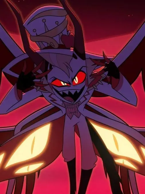 ruru.saiko의 루시퍼 모닝스타