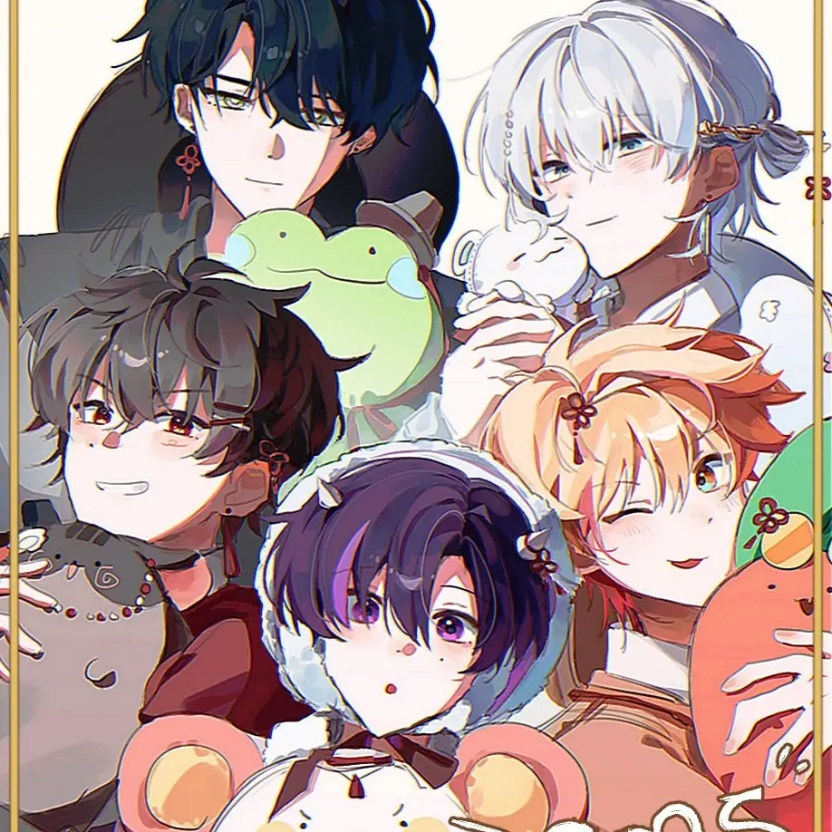 ProneWife6340의 스코시즘