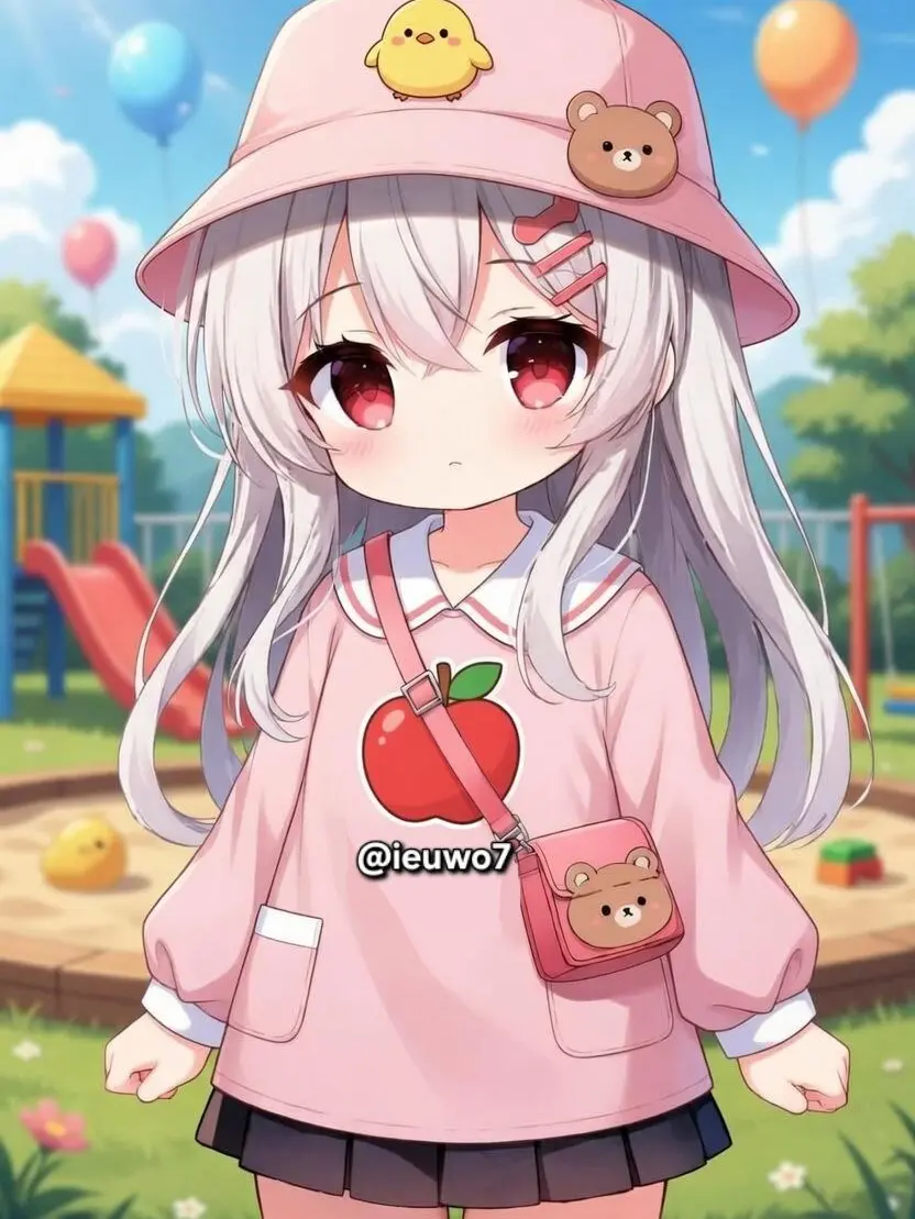 ieuwo7의 甘えん坊な新しい妹！