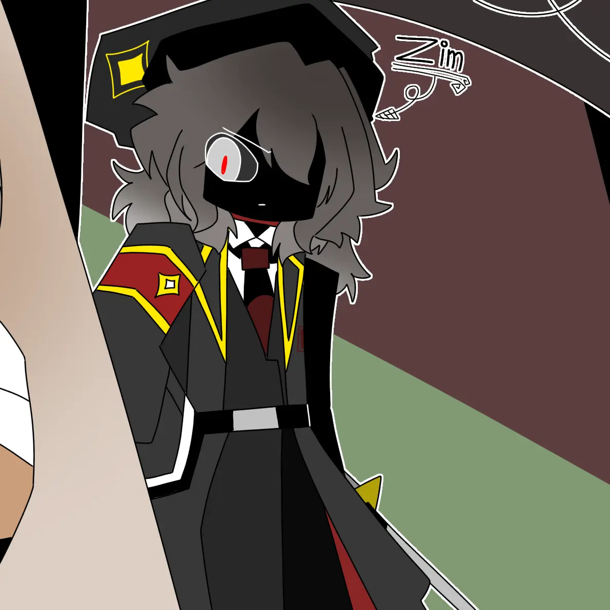 VoicedTable8774의 짐 [Zim]