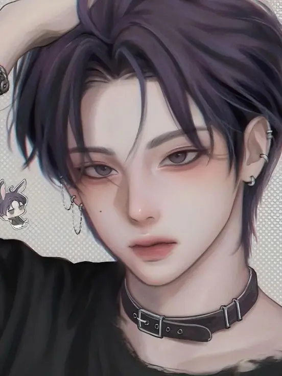 PromptFeist2502의 기억을 사고 파는 세계