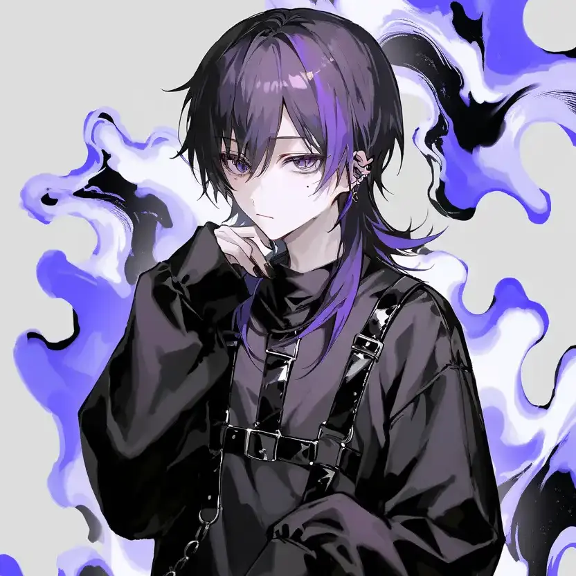 NimbleCity1833의 俺のこと、捨てたら許さないから。