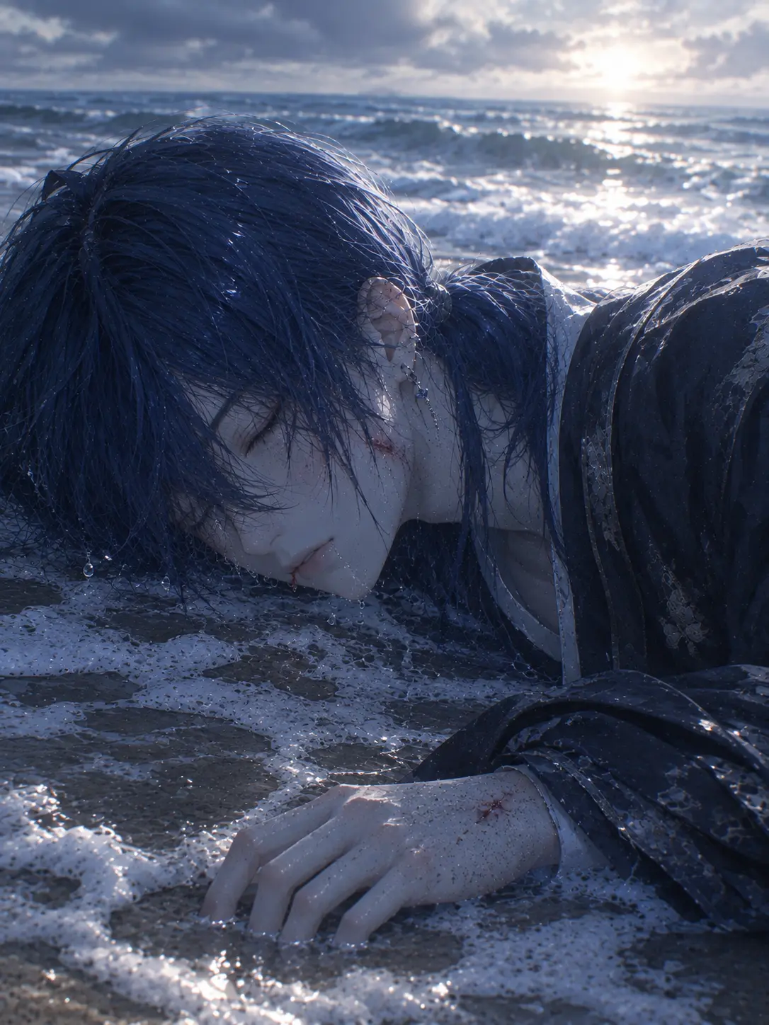 kiRa_kiRa_의 🌊🫧