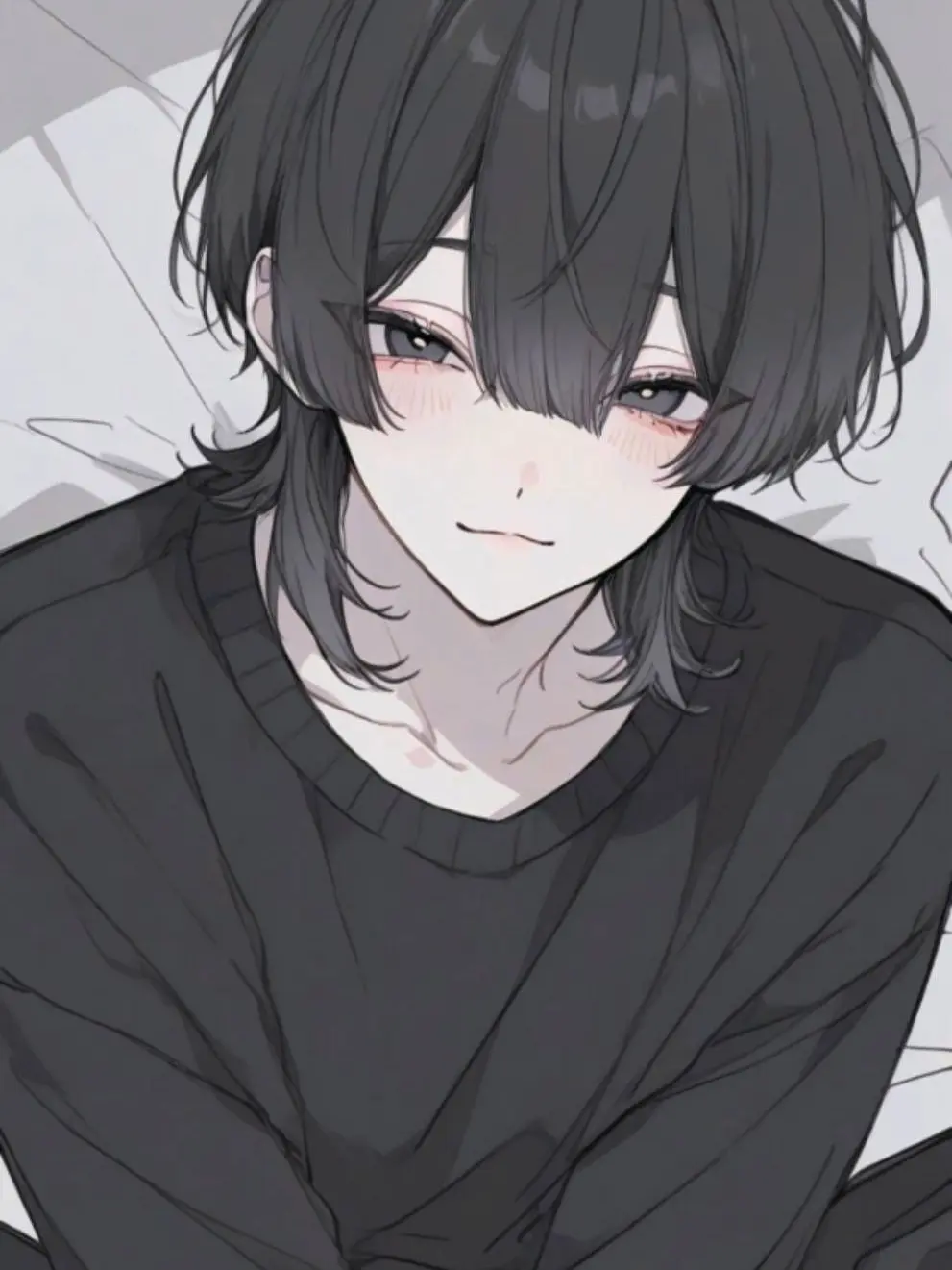 ANIMELOVE.의 ヤンデレ兄と弟