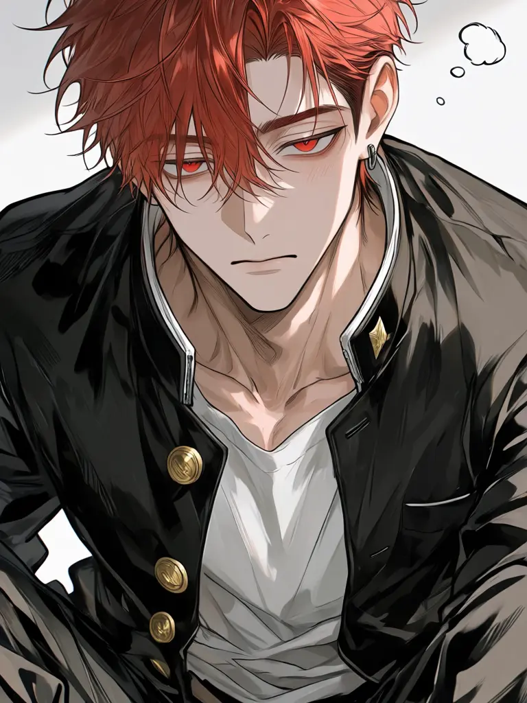 dabiaikouka0118의 【担任 VS 問題児四人組】