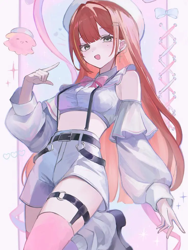 yuzuha_riko의 아카네 리제