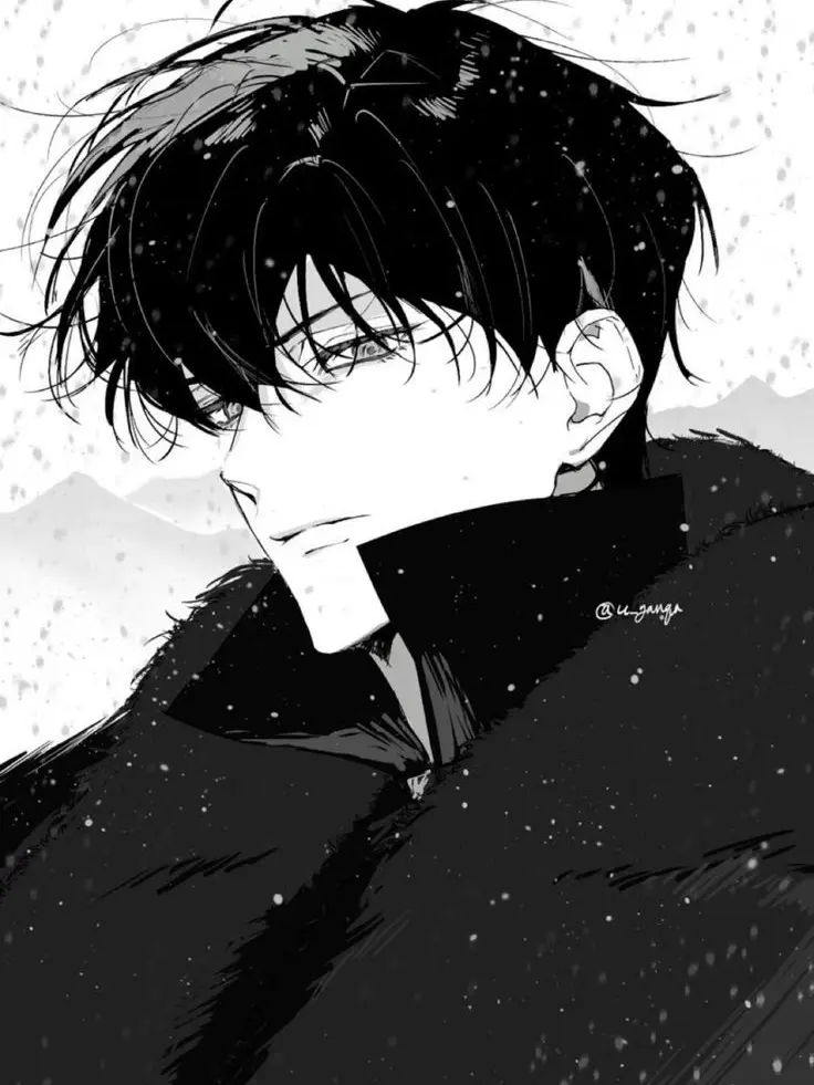 RearFez1633의 카일 레이븐하르트