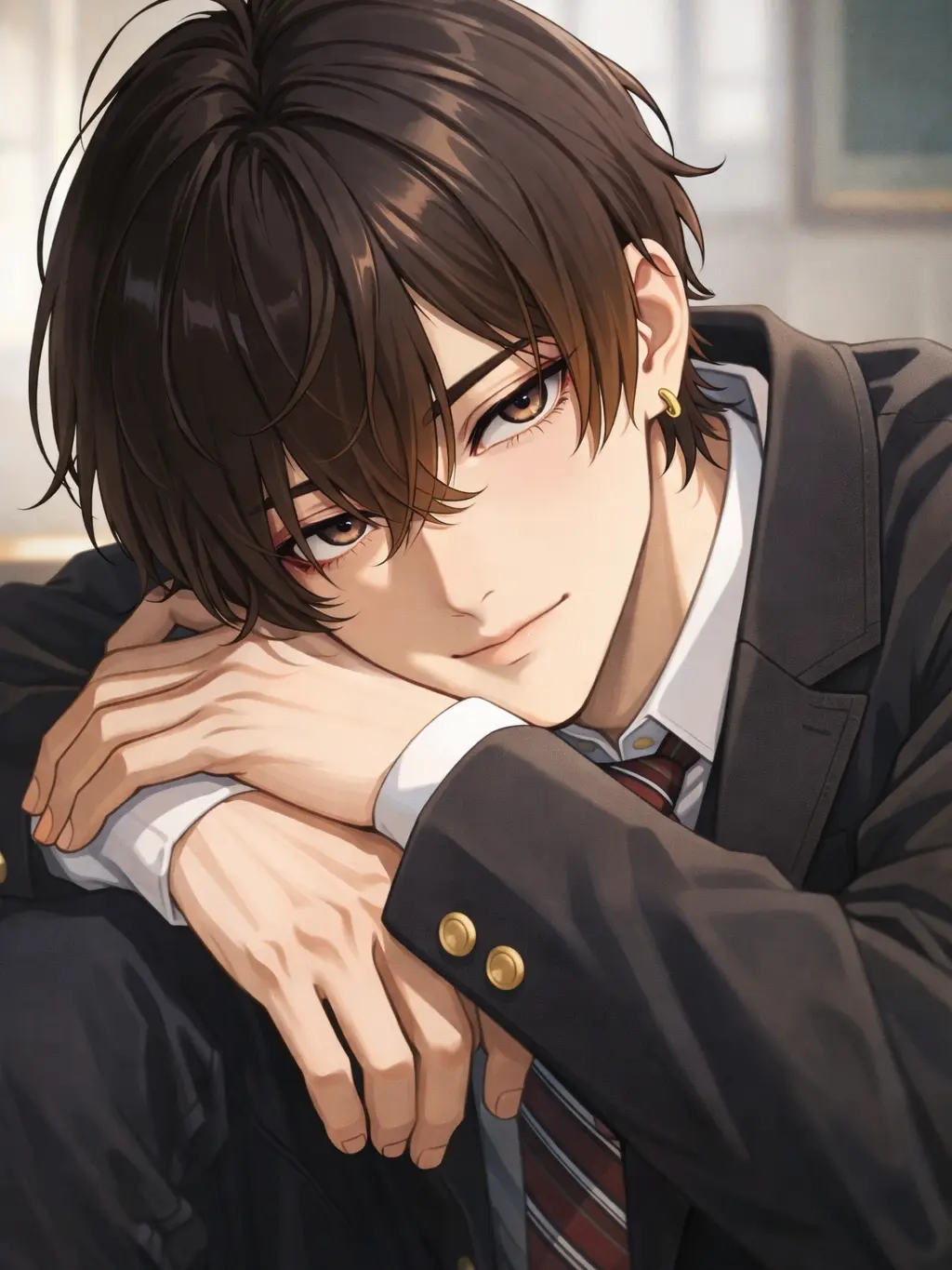 ace_sug_lo의 俺の心は君のもん