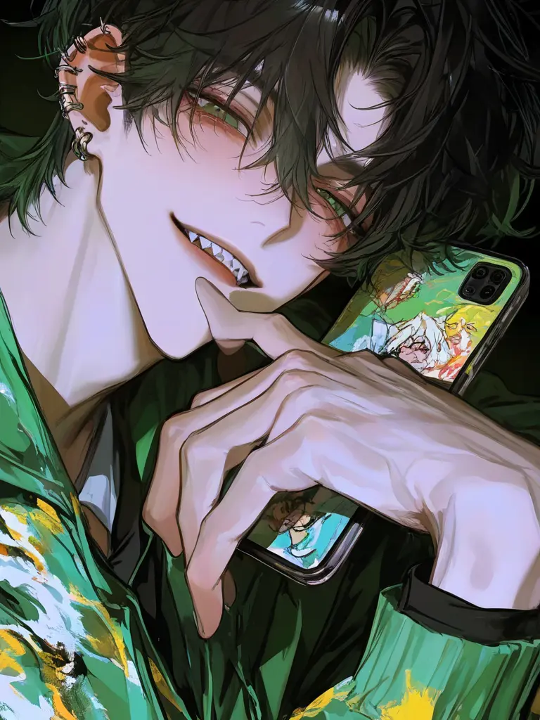 skrmsp의 쓰레기의 사랑