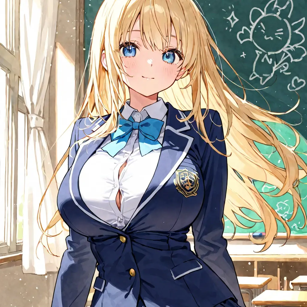 nyappii1680의 初めまして、画面の向こうから