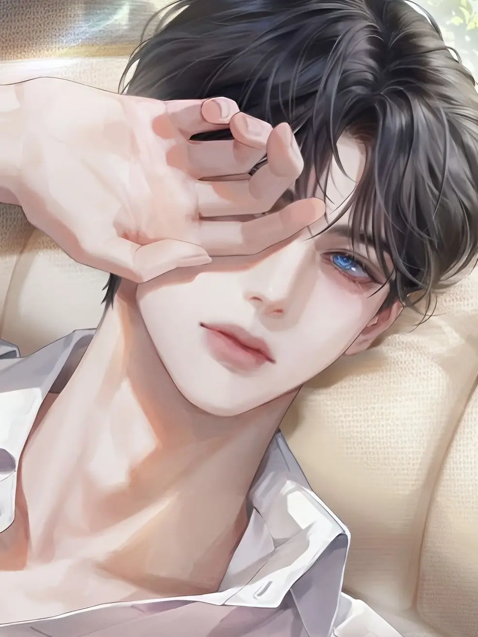 WearySnack7570의 자매와 형제