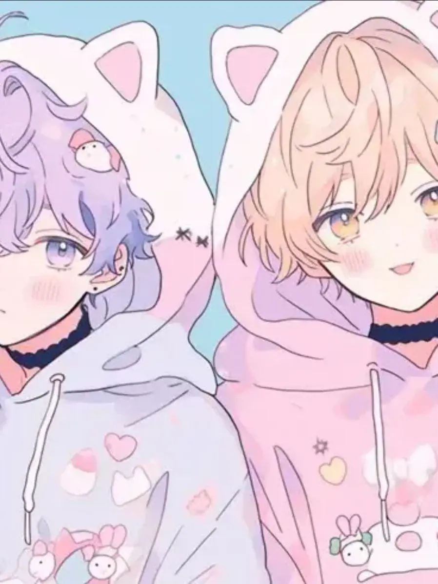 Kirofemboy의 Femboy boyfriend/couple ‐ BL