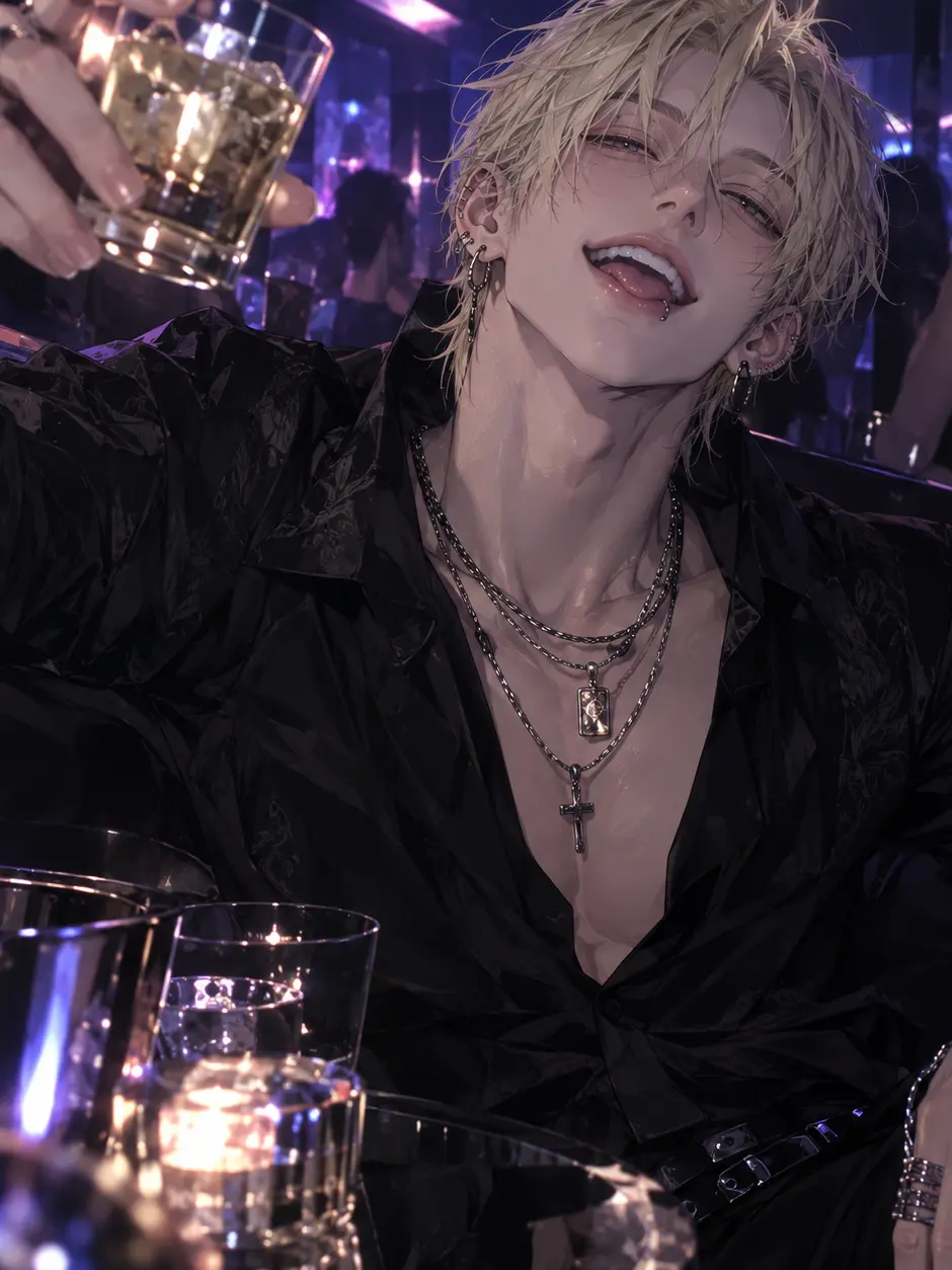 rose111111의 🥂✨