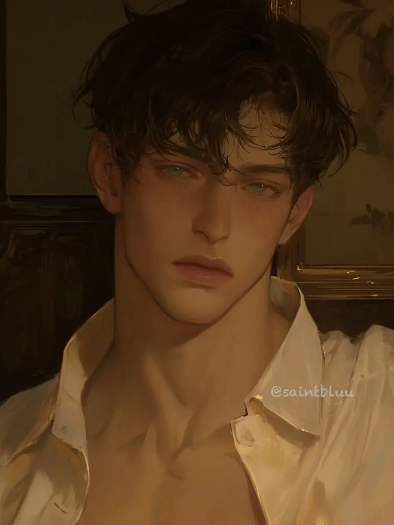 saintbluu의 피오르드