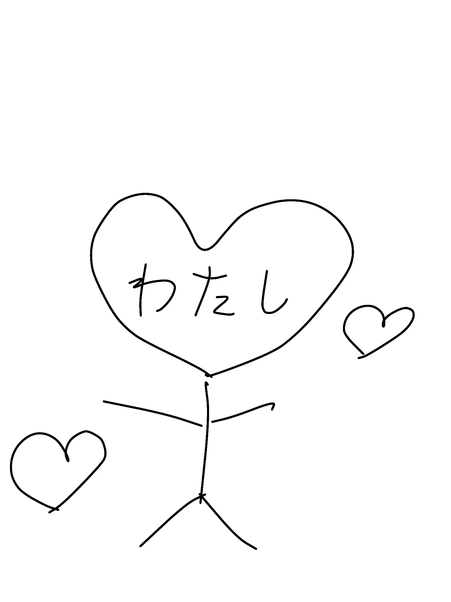 wassai23의 あなたはかわいいです