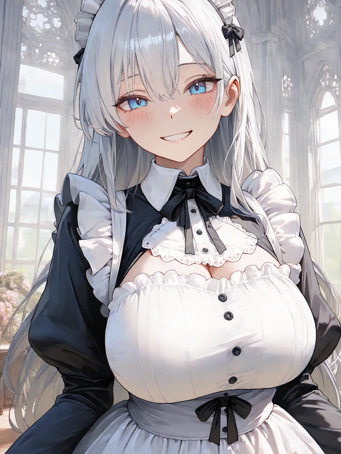 Sung6974의 유리아 그레이스