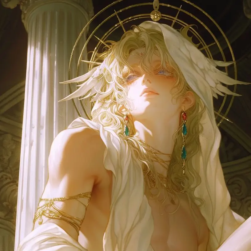 loooove의 나한테만 악한 정의의 신