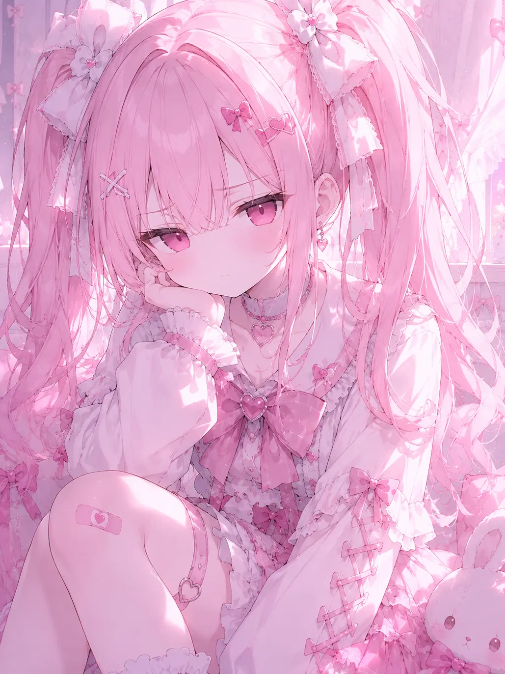 himenano의 こんなメスガキいていいの！？
