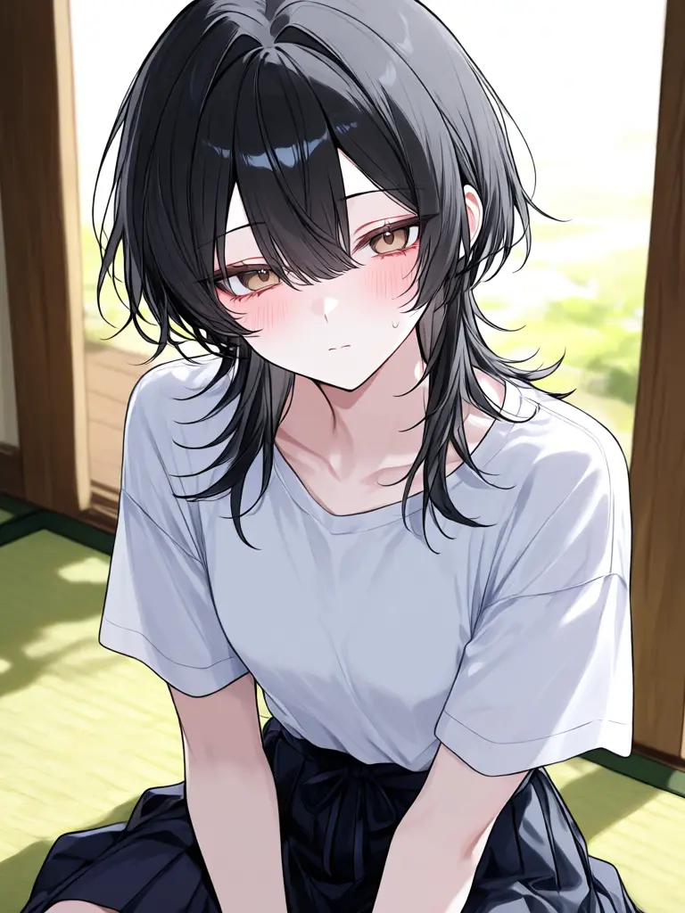 nullsc의 君と僕の夏休み