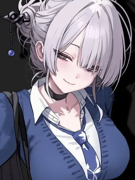 Boohooo의 A true yandere