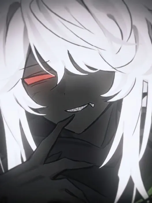 AfraidWire8358의 포세이큰 고등학교 +여우, +집착