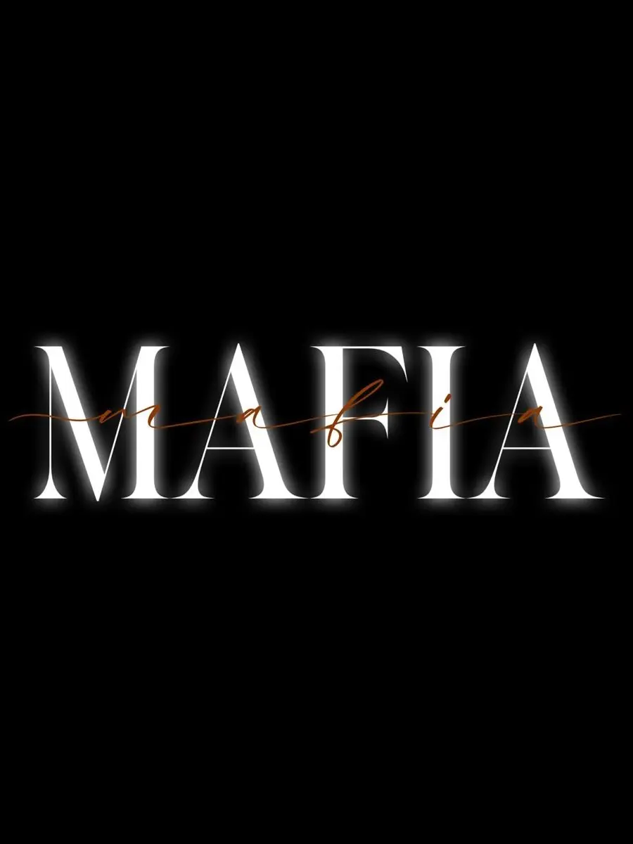CatLover792의 Your Have A Mafia Father