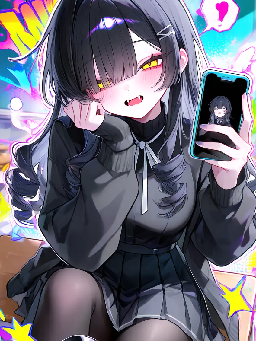 neru.1116의 後輩に弱み握られた…！？