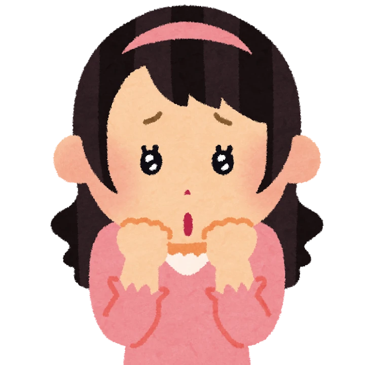 ぶりっ子