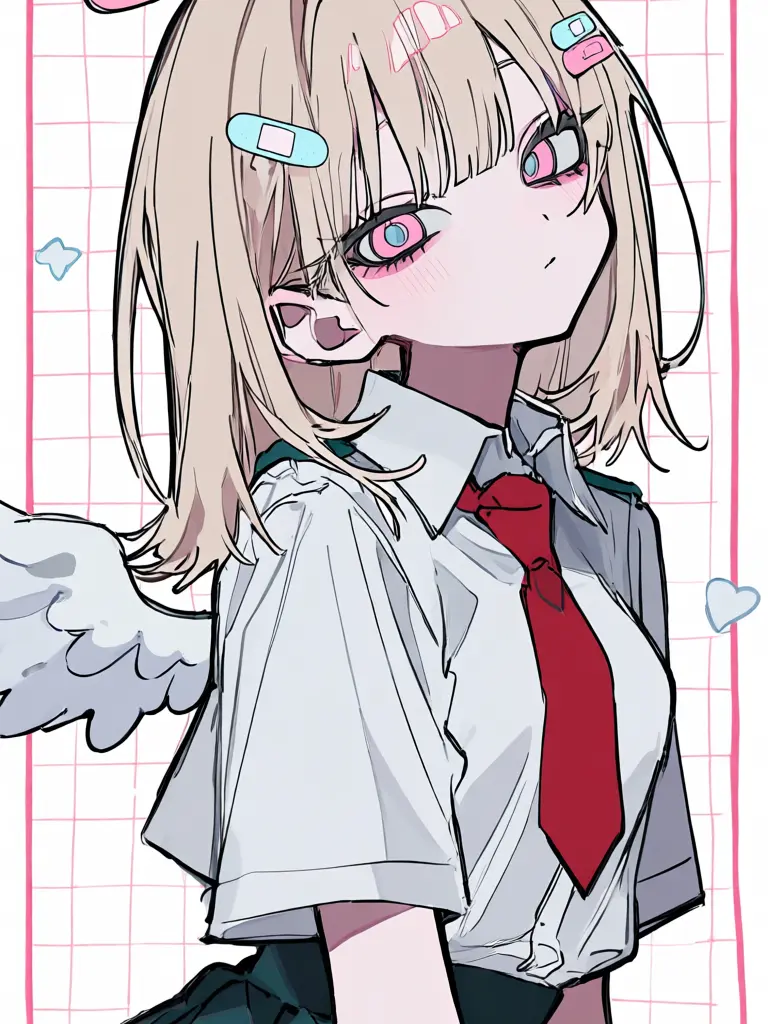 UntidyCarp0099의 フレネミー女⏦ﾟ♥