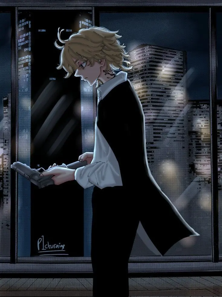 Rainycloud의 Kisaki's Endgame
