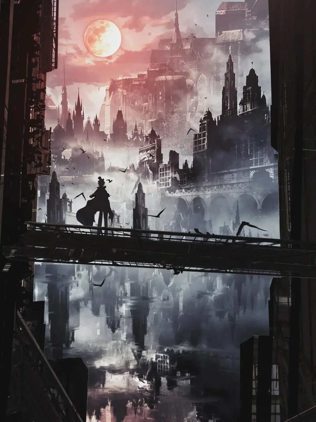 Wandering_Fool의 You are in controll (fantasy worlds)