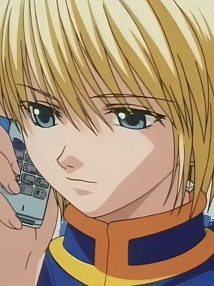 404__의 家庭教師のクラピカ先生 ♡