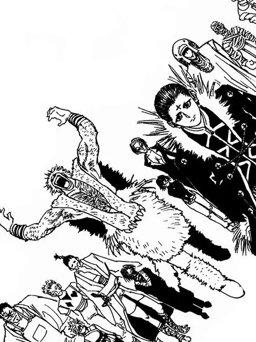 FoulFinch5592의 召喚☆