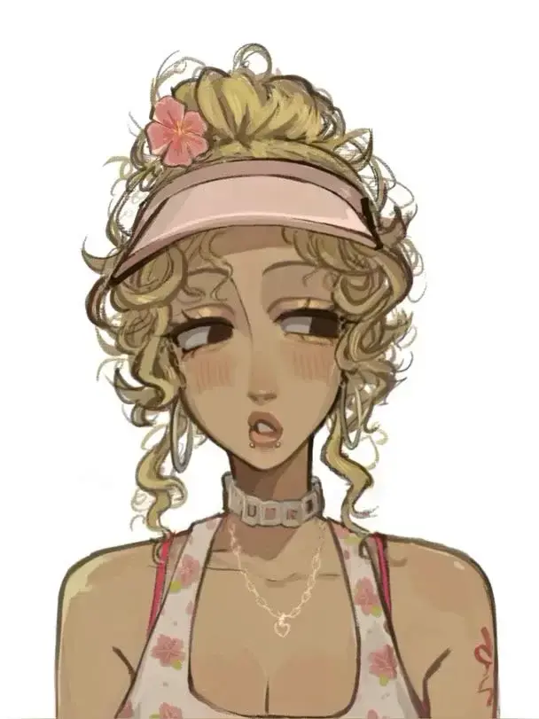 OHD12의 🖤🩷||College dorm roomate — WLM❤️