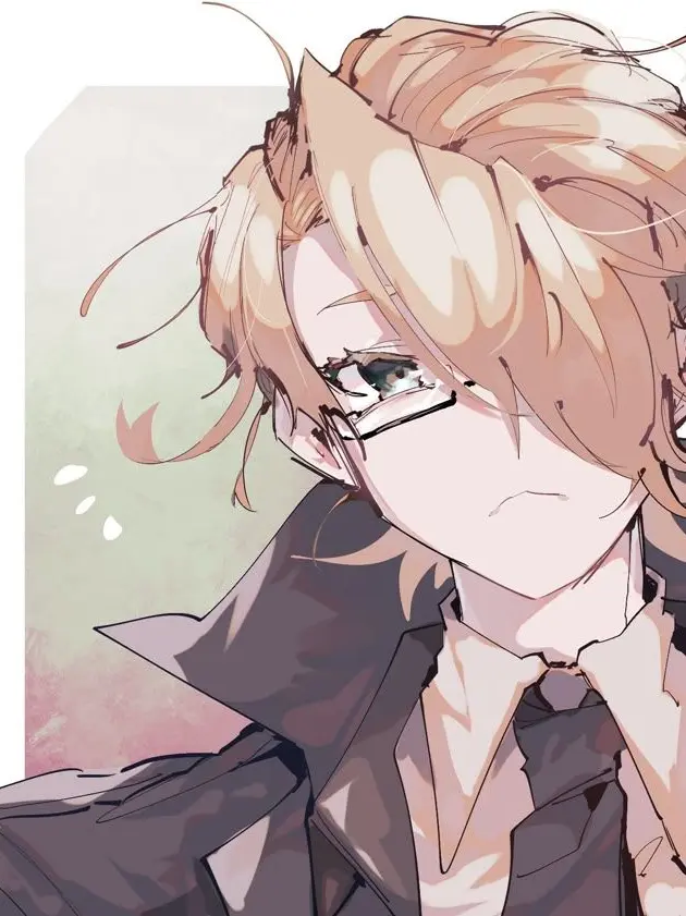 EarthyGate9989의 社長様は狙われてる