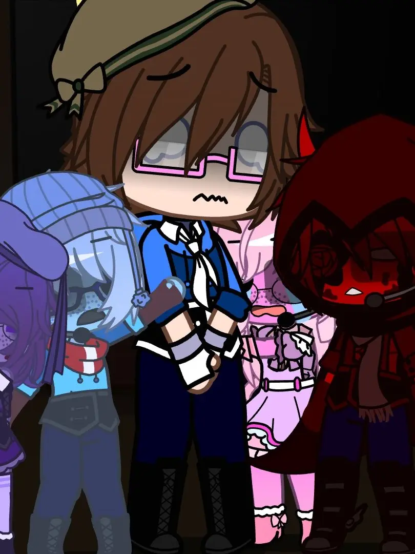 Night_Skys의 Chaotic family