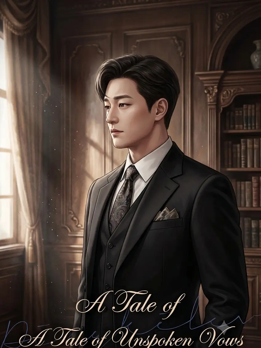 WoodenGoral2893의 나한테만 순한 양인 키다리 아저씨